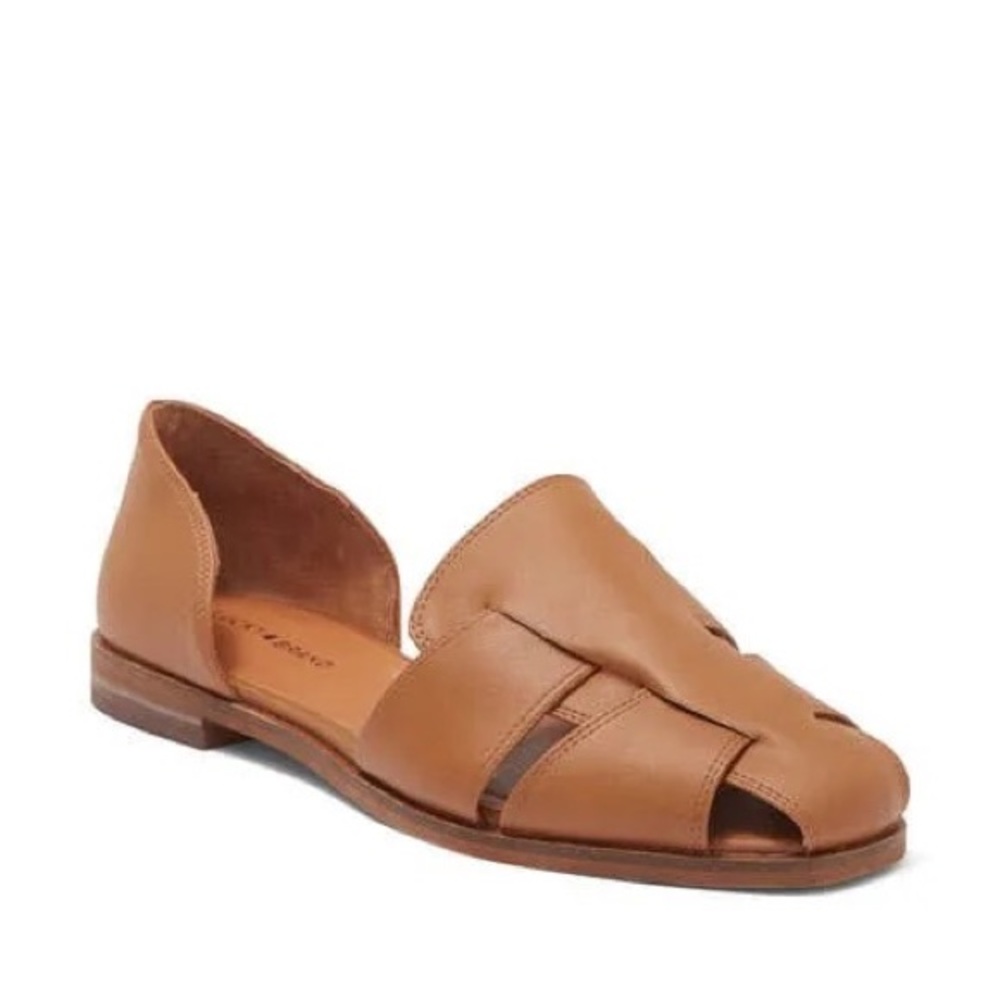 Lucky Brand Flats Size 8